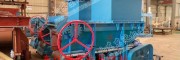 7.5KW轉(zhuǎn)臂行星摩擦式無極調(diào)速減速機(jī)