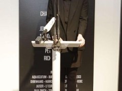 英國首相夫人宴請時尚界！她要傾己之力幫時尚業？